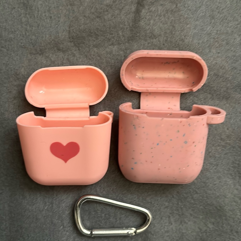 iPhone AirPod Cases